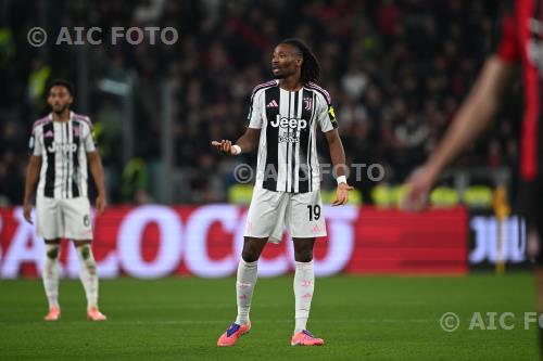 Juventus 2025 Italian championship 2025 2026 6°Day 