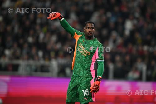 Milan 2025 Italian championship 2025 2026 6°Day 