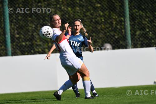 Lazio Women 2025 Italian championship 2025 2026  Femminile 2°Day 
