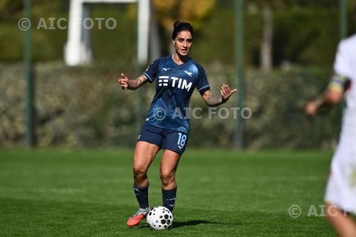Lazio Women 2025 Italian championship 2025 2026  Femminile 2°Day 