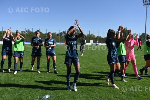 Lazio Women 2025 Italian championship 2025 2026  Femminile 2°Day 
