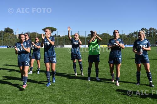 Lazio Women 2025 Italian championship 2025 2026  Femminile 2°Day 
