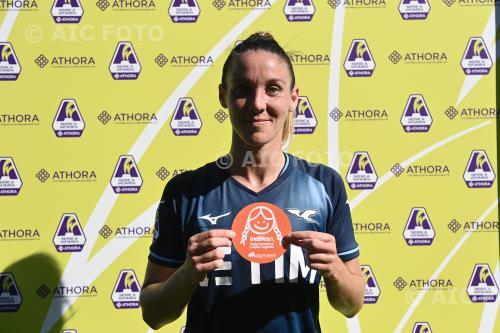 Lazio Women 2025 Italian championship 2025 2026  Femminile 2°Day 