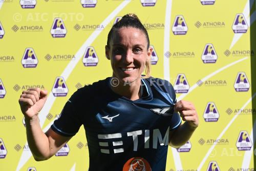 Lazio Women 2025 Italian championship 2025 2026  Femminile 2°Day 