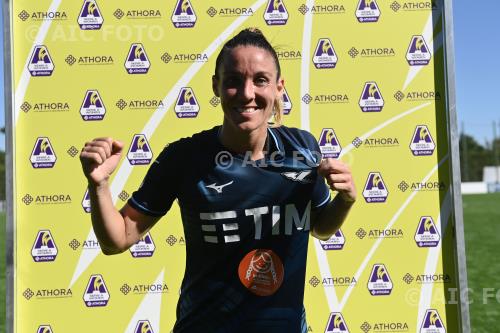 Lazio Women 2025 Italian championship 2025 2026  Femminile 2°Day 