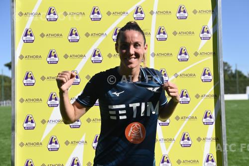 Lazio Women 2025 Italian championship 2025 2026  Femminile 2°Day 