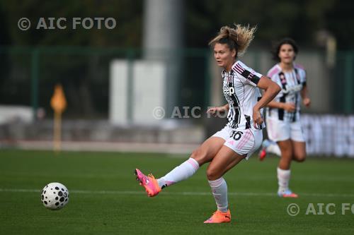 Juventus Women 2025 Italian championship 2025 2026  Femminile 2°Day 