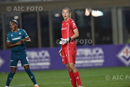 Fiorentina Women 2025 Italian championship 2025 2026  Femminile 2°Day 