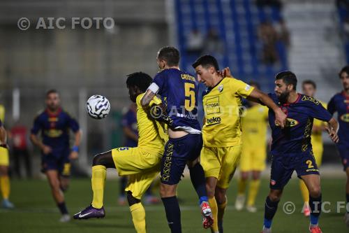 Pianese Andrea Cristini Guidonia Leonardo Bellini Italian championship 2025 2026 Lega Pro Day 9° Comunale match between Guidonia 1-0 Pianese 