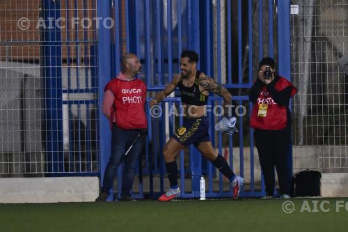 Guidonia 2025 Italian championship 2025 2026 Lega Pro Day 9° 