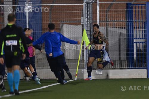 Guidonia 2025 Italian championship 2025 2026 Lega Pro Day 9° 