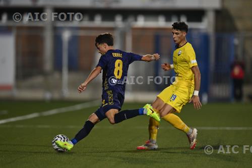 Guidonia Christian Sussi Pianese 2025 Guidonia, Italy 