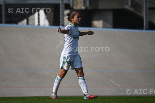 Roma Women 2025 Italian championship 2025 2026  Femminile 2°Day 