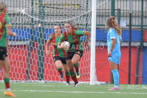 Ternana Women 2025 Serie A 2025 2026  Femminile 2°Day