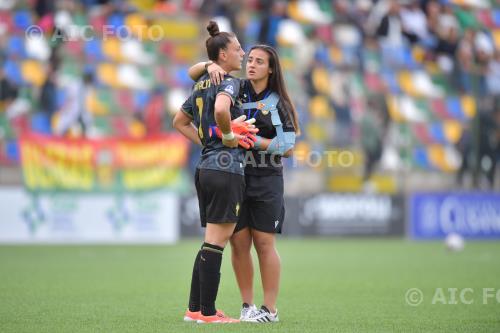 Ternana Women 2025 Serie A 2025 2026  Femminile 2°Day