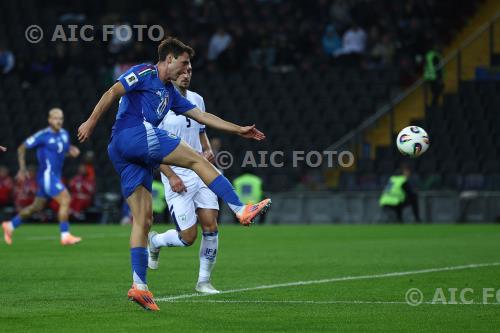 Italy Or Blorian Israel 2025