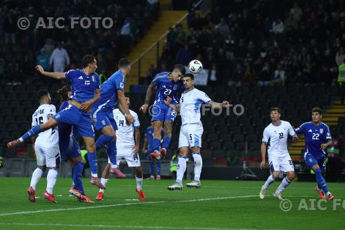 Italy Or Blorian Israel 2025