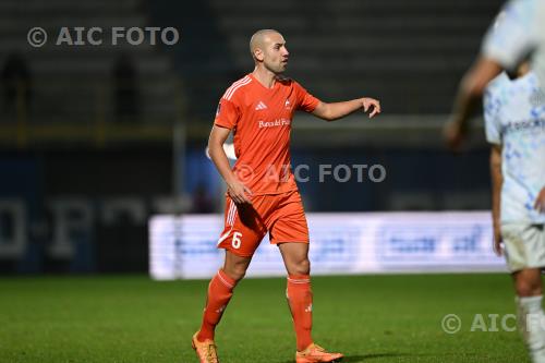 Alcione 2025 Italian championship 2025 2026 Lega Pro Day 10°