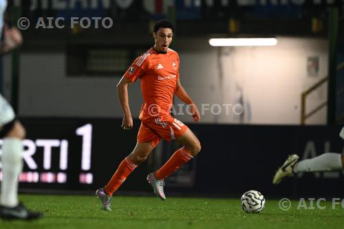 Alcione 2025 Italian championship 2025 2026 Lega Pro Day 10°