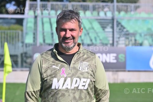 2025 Italian championship 2025 2026  Femminile 3°Day Enzo Ricci