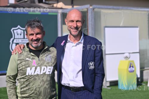 2025 Italian championship 2025 2026  Femminile 3°Day Enzo Ricci