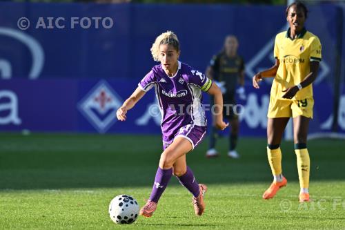 Fiorentina Women 2025 Italian championship 2025 2026  Femminile 3°Day 