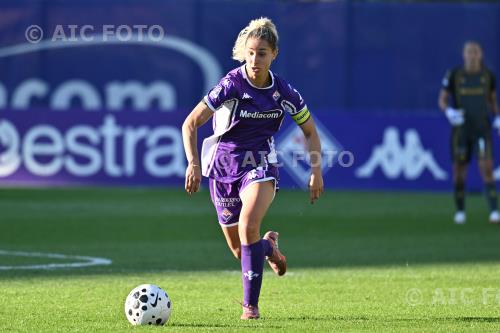 Fiorentina Women 2025 Italian championship 2025 2026  Femminile 3°Day 