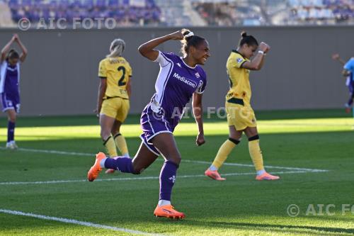 Fiorentina Women 2025 Italian championship 2025 2026  Femminile 3°Day 