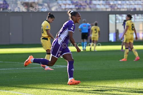 Fiorentina Women 2025 Italian championship 2025 2026  Femminile 3°Day 