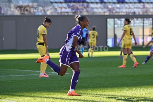 Fiorentina Women 2025 Italian championship 2025 2026  Femminile 3°Day 