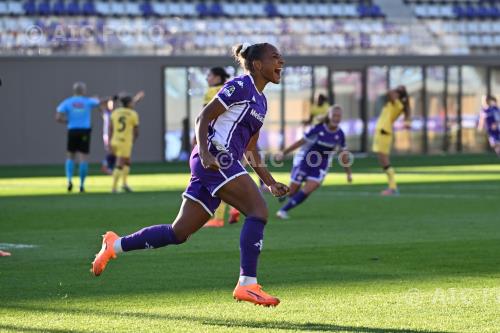 Fiorentina Women 2025 Italian championship 2025 2026  Femminile 3°Day 