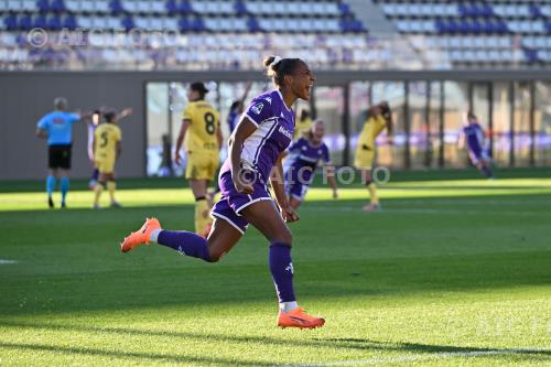 Fiorentina Women 2025 Italian championship 2025 2026  Femminile 3°Day 
