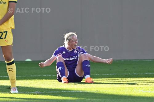 Fiorentina Women 2025 Italian championship 2025 2026  Femminile 3°Day 