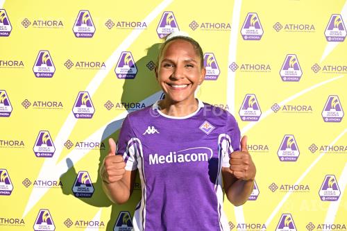 Fiorentina Women 2025 Italian championship 2025 2026  Femminile 3°Day 