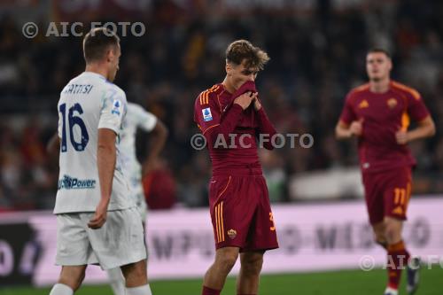 Roma 2025 Italian championship 2025 2026 7°Day 