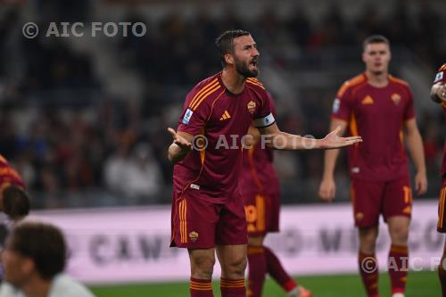 Roma 2025 Italian championship 2025 2026 7°Day 