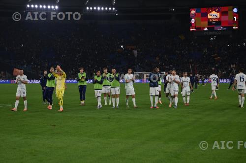 Inter 2025 Italian championship 2025 2026 7°Day 