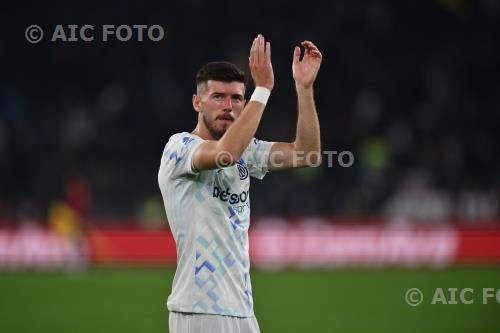 Inter 2025 Italian championship 2025 2026 7°Day 