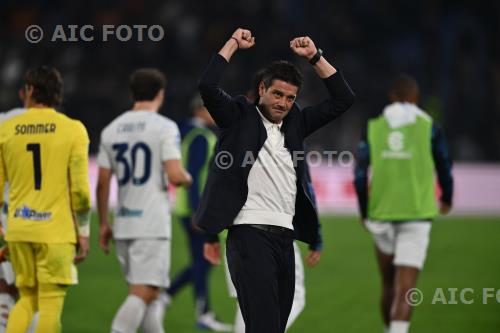 2025 Italian championship 2025 2026 7°Day Olimpic 