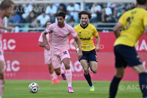 Palermo Yanis Masculin Modena 2025 Palermo, Italy