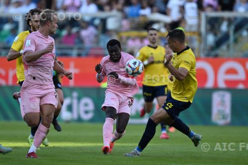 Palermo Davide Adorni Modena 2025 Palermo, Italy