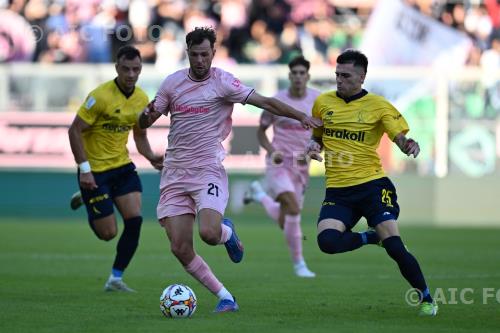 Palermo Alessandro Dellavalle Modena 2025 Palermo, Italy