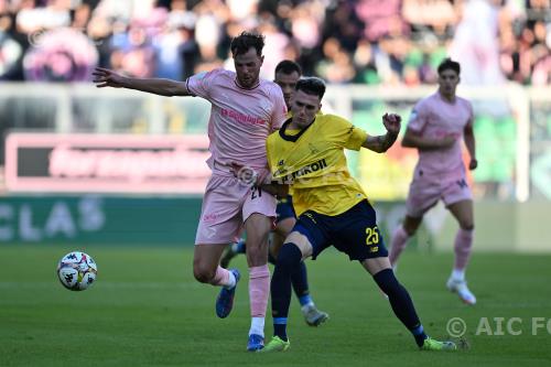 Palermo Alessandro Dellavalle Modena 2025 Palermo, Italy