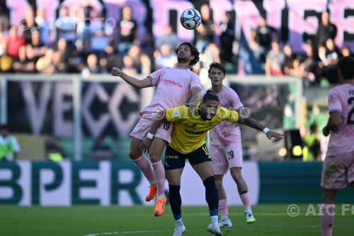 Palermo Pedro Mendes Modena 2025 Palermo, Italy