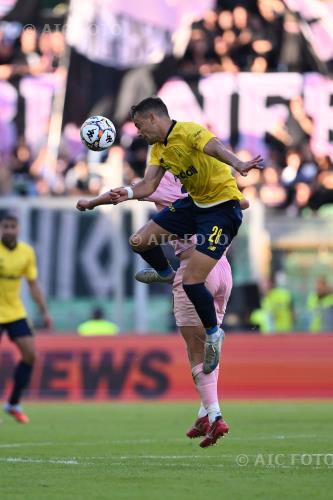 Modena Niccolo Pierozzi Palermo 2025 Palermo, Italy