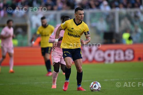 Modena 2025 Italian Serie B 2025 2026 8°Day