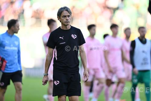 2025 Italian Serie B 2025 2026 8°Day Renzo Barbera