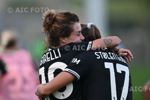 Juventus Women Emma Godo Juventus Women 2025 Formello, Italy