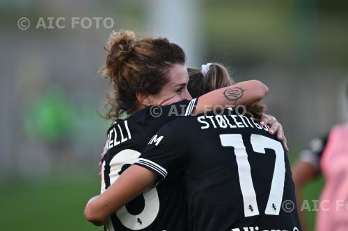 Juventus Women Emma Godo Juventus Women 2025 Formello, Italy