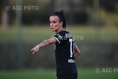 Juventus Women 2025 Italian championship 2025 2026  Femminile 3°Day